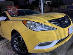 هيونداي سوناتا